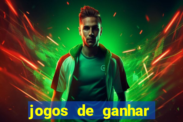 jogos de ganhar dinheiro gratuito